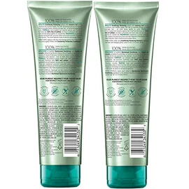 L'Oréal Paris Kit Ever Strong Sulfate Free 2 pz