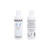 NOAH Natural Kids Shampoo with Milk and Sugar for Frequent