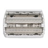 Foil and Cutter for Braun 31S Replacement Foil and Cutter