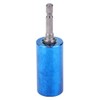 7-19mm Universal Socket Wrench Set with 3/8 inch Power Drill