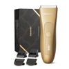 Manscape Groin & Body Hair Trimmer for Men, Gifts for