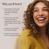 OUIDAD Curl Shaper Out Of Thin (H)air Volumizing Jelly, 8.5