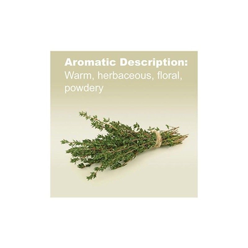 doTERRA Thyme 15 ml by doTERRA