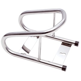 Phoenix USA SPWC Wheel Chock