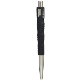 Tone CPG125 Center Punch, Black