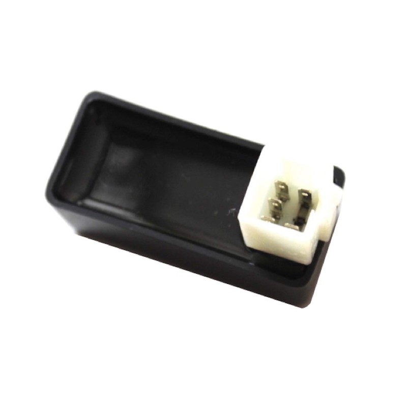 CDI Open Ignition Unit 5-Pin Suitable for Daelim S-Five, TGB