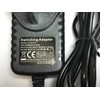 Replacement for DAB Radio Kingwall Power Supply as090-090-ac060 DC Output
