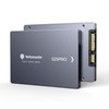 Yottamaster S25PRO 2TB SATA SSD 2.5-Inch SSD SATA III 6Gbps