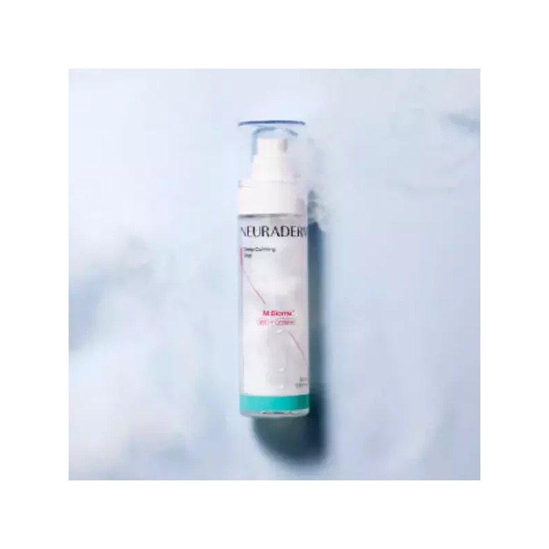 Neuradium [NEW] 뉴라덤 딥 카밍미스트 100ml New Nurdam Deep Calming