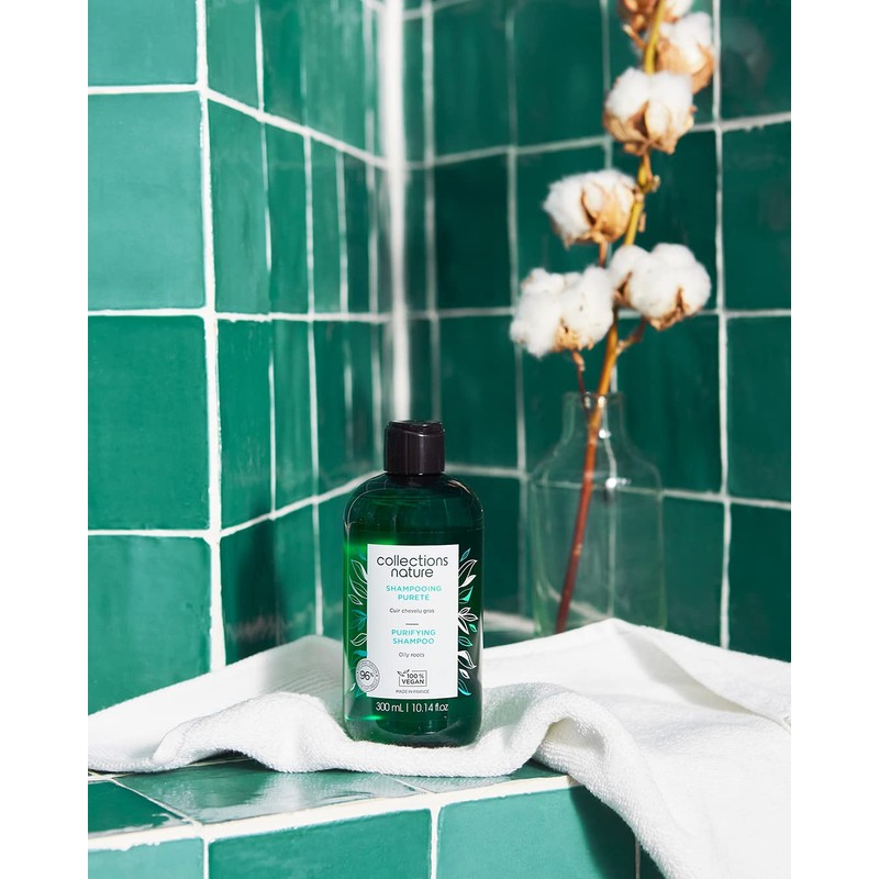 Eugene Perma 300 Pure Natural Collections Shampoo