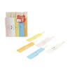 Kids' Origami Chopsticks Bag, Aspen Genroku Chopsticks 6 Size, 50