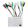 Brushless Motor Controller Tester Electric Car Scooter 24V 36V 48V