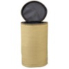 BUNDOK Lantern Case BD-265 Beige Oil Lantern Holder Cover