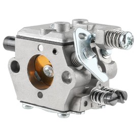 Carbhub WT-286 Carburetor with 1123-160-1650 Air Filter Fit for Stihl MS210 MS230 MS250 021 023 025 Chainsaw Carb Replace Walbro WT286 Carburetor