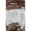 Snack Factory Pretzel Crisps Dark Chocolate Crunch 18 oz Bag