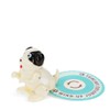 Rex London Wind-up jumping animal toy - Dog