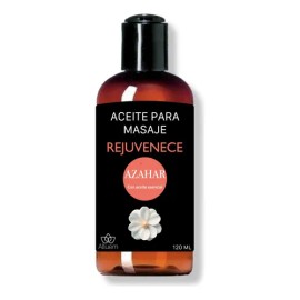 Aceite Corporal Azahar Grado Terapéutico