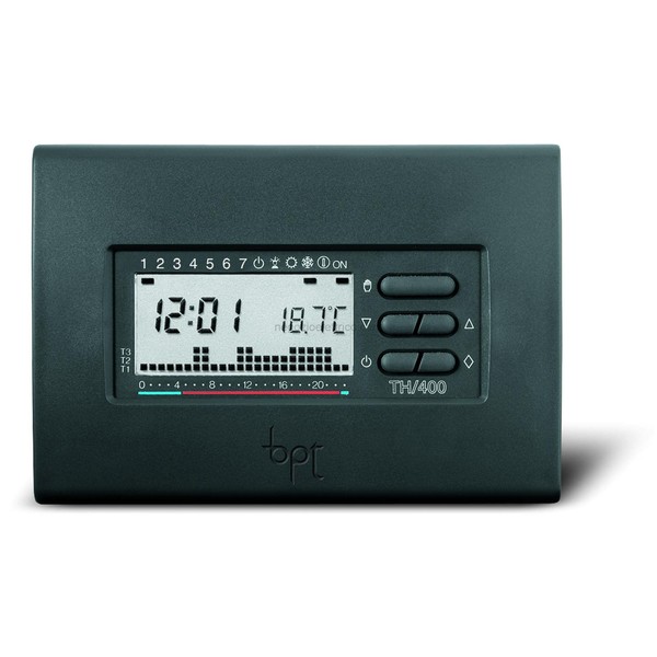 Th/400 Gr-Thermoprogrammer 69404300
