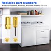 W11581316 Liquid Propane Conversion Kit for Whirlpool Kenmore 29 Inches