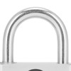 Bluetooth Padlock Intelligent Fingerprint Phone APP Lock Set for Dormitory