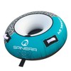 SPINERA Classic 54 Roundtube Inflatable Water Ring, Water Tyre, Towable