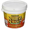 Enviro Pro 11006 Rabbit Scram Repellent Granular White Pail, 5.75