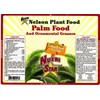 Nelson Plant Food - NutriStar Palm Food - 25 lb.