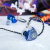 YINYOO TANGZU Wan er S.G - Auriculares con cable HiFi