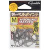 Gamakatsu Saber Point Hooking Master for Assist Hook Deal (NSC).
