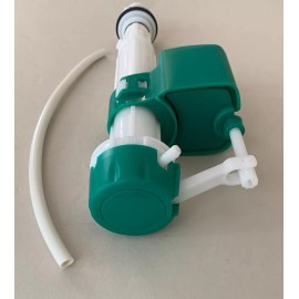 NUFLUSH American Standard 3198000 Valve Replacement, Adjusts Water Height from 7" to 14"