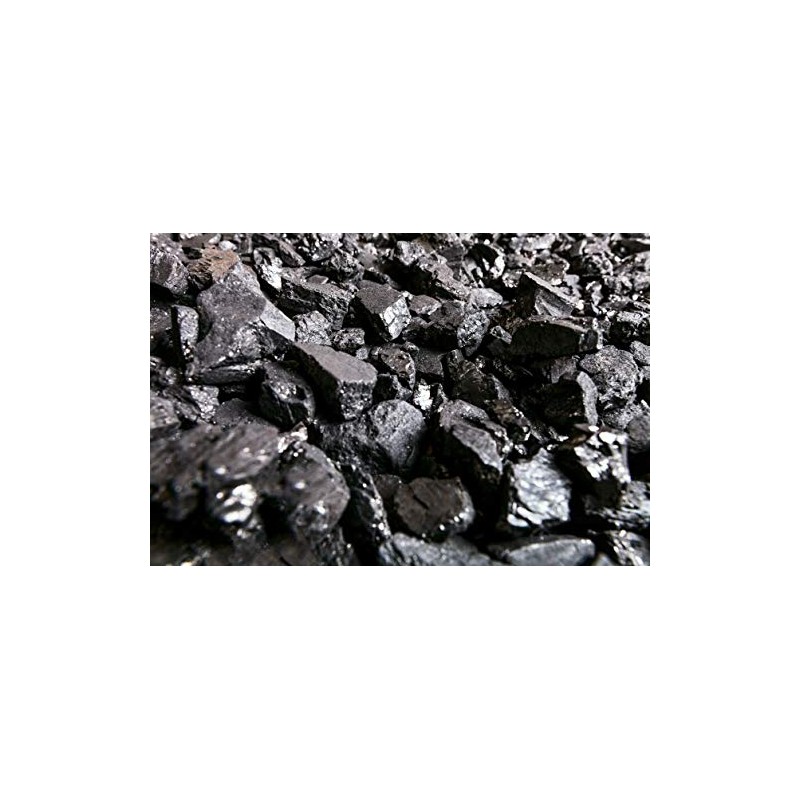 Blacksmithing and Stove Coal 15lbs