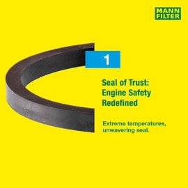 Original MANN-FILTER Fuel filter WK 830/3 – For Passenger Cars