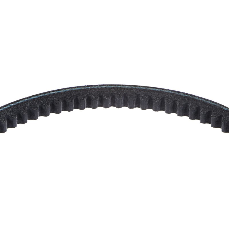 sourcing map XPZ587 V-Belt Drive Belt 587 mm Pitch Length