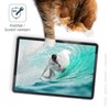 dipos I 2x Screen Protector 9H Clear Compatible with XP-Pen