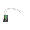 RC Receiver, Flysky FS IA6 6 Channels 2.4GHz RC Receiver