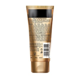 Lakme 9to5 Vitamin C Face Wash with Microcrystalline Beads for Fefreshed & Glowing Skin 100ml (Pack of 1)