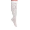 AWS/American Made Scrunch Knee High Slouchy Socks 3 Pairs Shoe