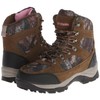 Northside Women's Abilene 400-W Hiking Boot, Tan Camo, 7
