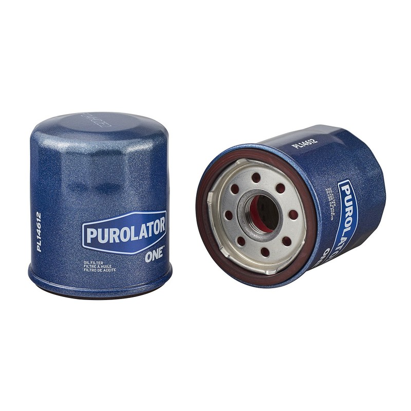 Purolator ONE Filtro de aceite giratorio de protección avanzada del