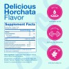 Glute Y Glow Creatine For Women 2in1 Horchata Original Viral