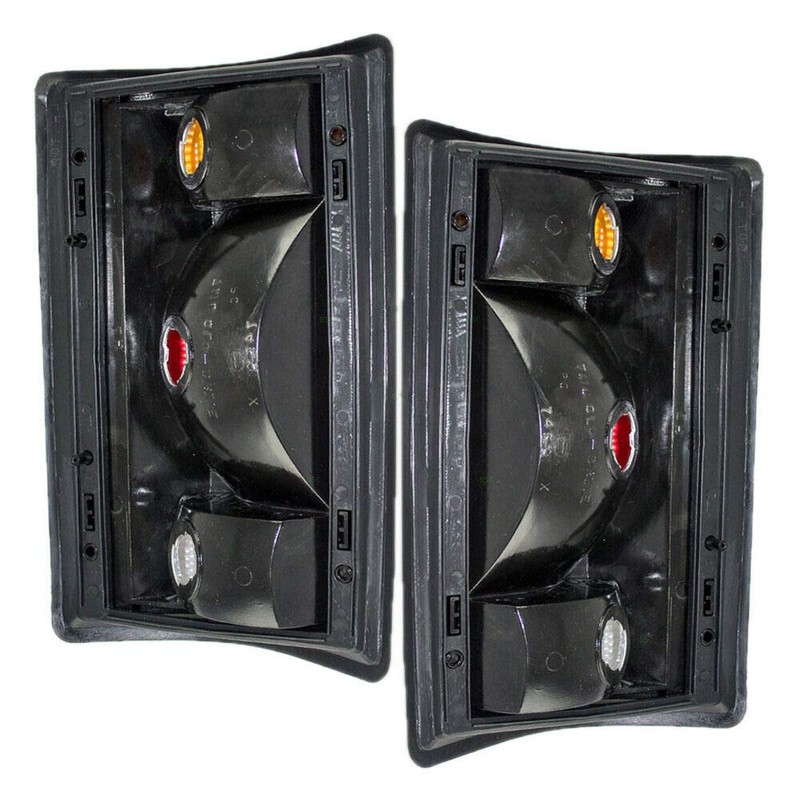 RVLightings Tiffin Allegro Bay 2004-2006 RV Motorhome Pair (Left &