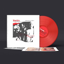 Frenching the Bully (Red Vinyl) [Vinyl LP]