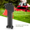 26 mm Strimmer Grip Switch Gas Lever Cable Plastic Strimmer