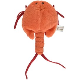 Little Beans Shrimp Plush