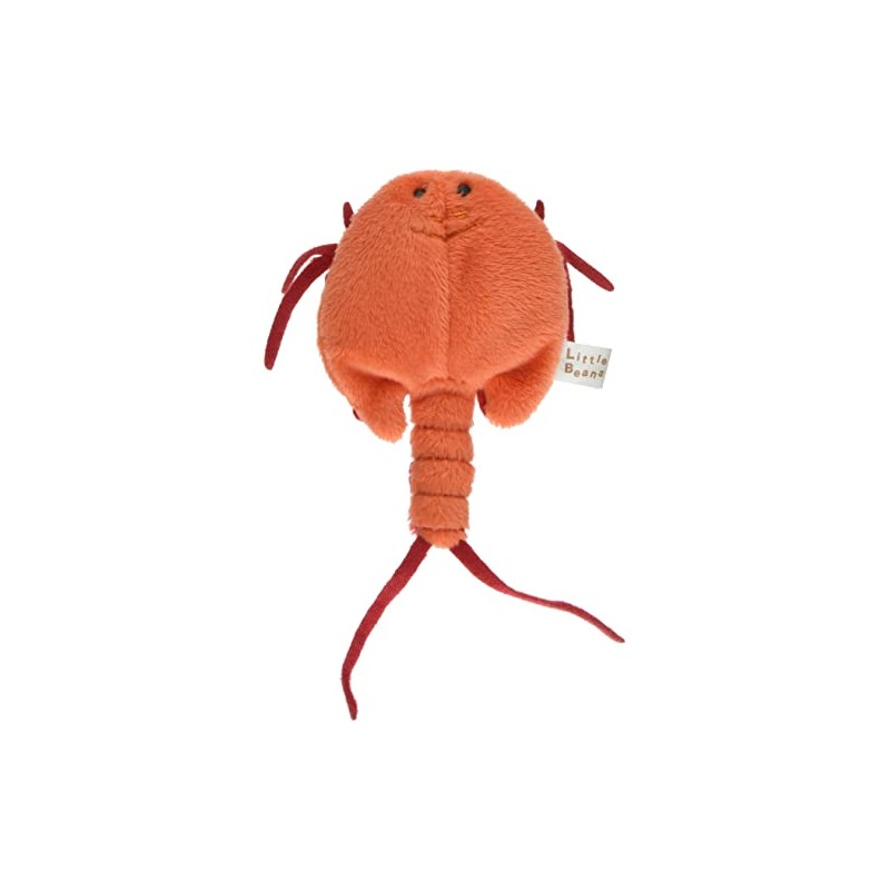 Little Beans Shrimp Plush