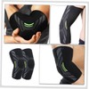 OHPHCALL Fitness Sports Elbow Protector Elbow Pad Sweat Absorption Suitable