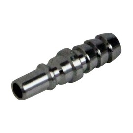 SK11 MC-04PH AP-27M Micro Coupler for Mounting Inner Diameter 0.2 inch (4 mm) Tube (Plug)