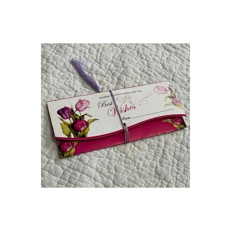 One Money Cash Gift Envelope Lucky Cash Gift Envelop