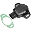 A-Premium TPS Throttle Position Sensor Compatible with Honda Civic 2002-2005