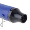 ChgImposs Mini Heat Gun, 110V 300W Portable Hot Air Gun